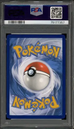 Pokemon Center Stamp Promo Koraidon Scarlet & Violet ETB SVP EN 014 PSA 10 - Image 2
