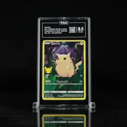 Pikachu 005/025 Celebrations Holo for sale online - Image 1