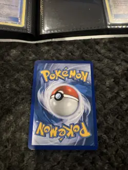 Pokemon TCG Helix Fossil Omanyte Fates Collide 102/124 Reverse Holo Uncommon - Image 2