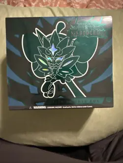 Pokemon TCG Twilight Masquerade Elite Trainer Box ETB Sealed Scarlet Violet - Image 1