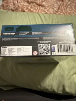Pokemon TCG Twilight Masquerade Elite Trainer Box ETB Sealed Scarlet Violet - Image 4