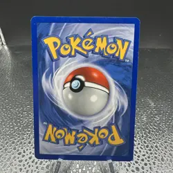 Pokemon Wobbuffet 26/100 EX Sandstorm Reverse Holo Rare NM-MINT+ - Image 2