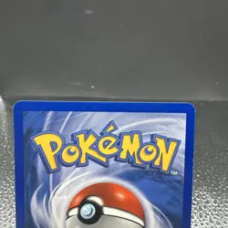 Pokemon Wobbuffet 26/100 EX Sandstorm Reverse Holo Rare NM-MINT+ - Image 5