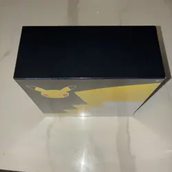 Pokemon TCG Celebrations 25th Anniversary Pokemon center Elite Trainer Box ETB - Image 3