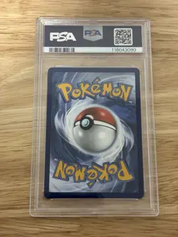 Friends In Hisui | PSA 10 | Pokemon Crown Zenith (2023) | English | GEM MT - Image 2