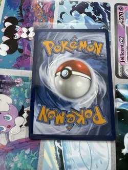 Pokemon TCG - Eelektross - 032/086 - (Master Ball Pattern) - SV: Black Bolt - Image 2