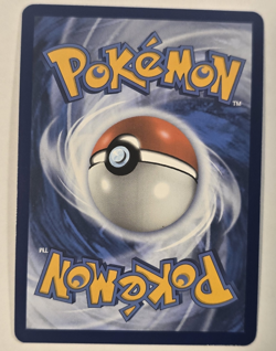 Pokemon Scarlet & Violet 151 GIOVANNI'S CHARISMA 204/165 Holo - Image 2