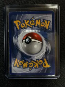 2005 Pokemon TCG Moltres EX #031 Nintendo Black Star Promo LP Holo Window Tin - Image 4