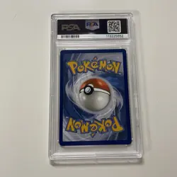 Shaymin Pokemon Psa 10 VSTAR 014/172 - Brilliant Stars - Ultra Rare - Gem Mint - Image 5