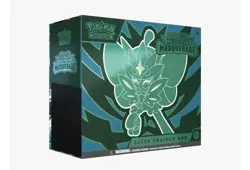 Pokemon Scarlet & Violet TWILIGHT MASQUERADE Elite Trainer Box ETB New & Sealed - Image 1