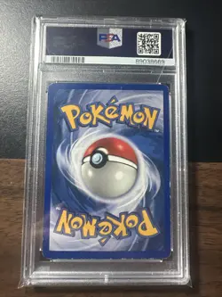 Pokemon PSA 6 EX-MT Unown 49/75 Neo Discovery 1st Edition 2001 - Image 2