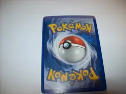 Pokemon Omastar 23/92 Stamped EX Legend Maker Holo Rare LP Free Ship & Tracked - Image 3