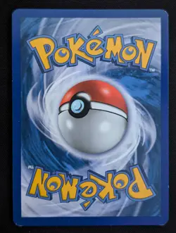 Gliscor 4/90 Undaunted Holo Pokemon TCG NM - Image 2