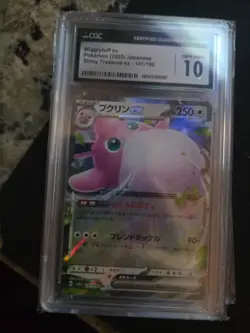 pokemon lot of slabs,sealed and singles - Image 3