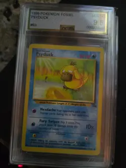 pokemon lot of slabs,sealed and singles - Image 4