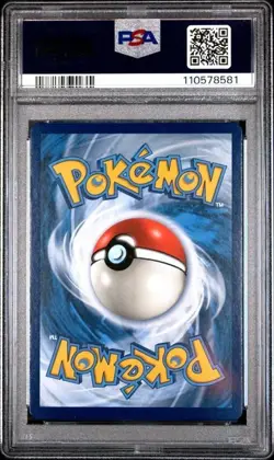 2016 Pokemon XY Evolutions Full Art FA Mewtwo EX 103/108 PSA 10 FA/MEWTWO - Image 2