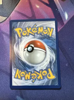 Mega Venusaur Ex Holo Mega Evolution Black Star Promo 013 Pokemon TCG - Image 4