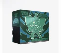 🐸 Pokemon TCG Twilight Masquerade Elite Trainer Box ETB - New/Sealed - Image 2