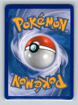 Pokemon TCG Oddish 60/90 Undaunted Normal MP - Image 2