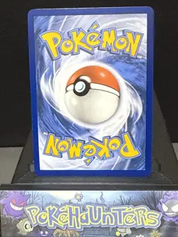 Pokemon Card Misty’s Lapras 194/182 Destined Rivals Illustration Rare Holo NM - Image 2