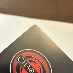 Chaotic Card Illiar Super Rare Overworld Creature - Min Energy - Image 5