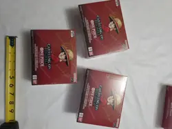 OP-13 Booster Box Carrying On His Will One Piece TCG SEALED BOX English - Image 5