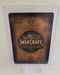 World of Warcraft Landro's Gift - Loot Card- Unscratched - Rare Mount Chance WOW - Image 2
