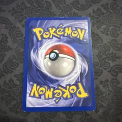 Nidoqueen 23/64 Jungle Rare Non-Holo Vintage Pokemon TCG Card - Image 2