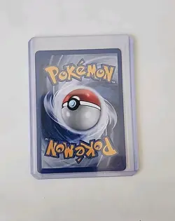 Mareep 65/111 1st Edition Neo Genesis Pokemon Card - Image 2