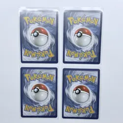 Pokemon V-UNION Lot Of 16 Cards Pikachu, Mewtwo SWSH Greninja, Zacian NM - Image 2