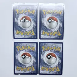 Pokemon V-UNION Lot Of 16 Cards Pikachu, Mewtwo SWSH Greninja, Zacian NM - Image 4