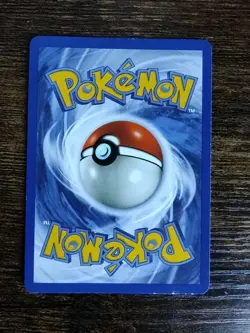 Jungle Snorlax 11/64 No Symbol error Misprint Holo Rare Pokemon Card - Image 4