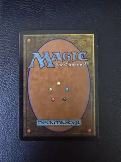 Skyshroud Poacher Nemesis Foil MTG LP Magic Card - Image 2