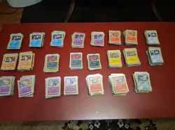 Pokemon Celebrations 25th Anniversary Lot Of 1,098.00 Holo Cards. NM - Image 1