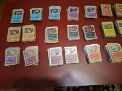 Pokemon Celebrations 25th Anniversary Lot Of 1,098.00 Holo Cards. NM - Image 2