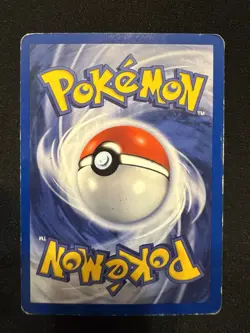 Pokemon Alakazam Sabrina's 16/132 Holographic Rare Gym Challenge TCG Card HP - Image 3