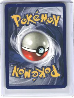 Mr. Fuji 58/62 Trainer Fossil 1st Edition Non-Holo Uncommon Pokemon Card NM - Image 2