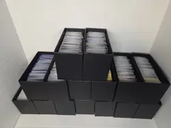 Pokemon TCG Bulk Cards Lot Various Sets *EACH* *Read Description* - Image 1