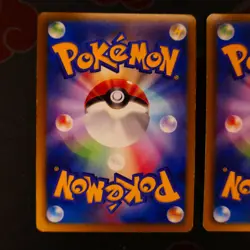 LP/MP JAPANESE Pokemon SERPERIOR+EMBOAR+SAMUROTT Holo Card bw1 BLACK/WHITE/053#2 - Image 3