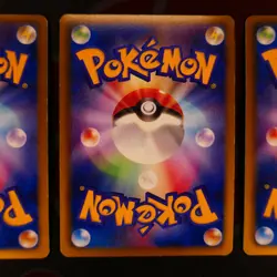 LP/MP JAPANESE Pokemon SERPERIOR+EMBOAR+SAMUROTT Holo Card bw1 BLACK/WHITE/053#2 - Image 4