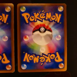 LP/MP JAPANESE Pokemon SERPERIOR+EMBOAR+SAMUROTT Holo Card bw1 BLACK/WHITE/053#2 - Image 5