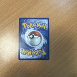 Pokemon TCG Toedscool Card Paldean Fates Shiny Rare 105/091 - Image 2