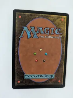 worldly Tutor Mirage MTG NM Free shipping with tracking - Image 2