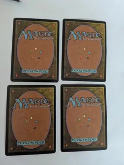 4 Saprazzan Skerry Mercadian Masques MTG NM Free shipping with tracking - Image 2