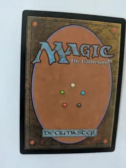 Hidden Gibbons Urza's Legact MTG NM Free shipping with tracking - Image 2