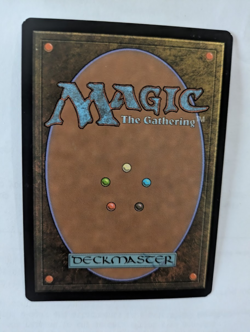 Vindicate Apocalypse MTG NM Free shipping with tracking - Image 2