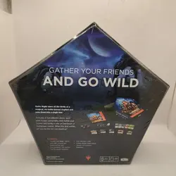 NEW Magic The Gatherine Game Night Free for all & 2022 Jump Start Pack - Image 3