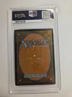 Blood Sun - Rivals of Ixalan #092/196 MTG Magic The Gathering Gem Mint Psa 10 - Image 4