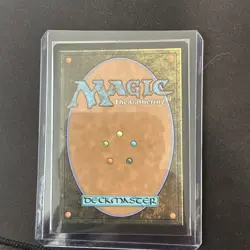 Magic: The Gathering Chrome Mox Secret Lair 30th Anniversary Countdown Kit - Image 2