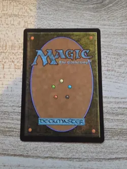Ba Sing Se 266 NM Normal Avatar: The Last Airbender MTG EN - Image 2